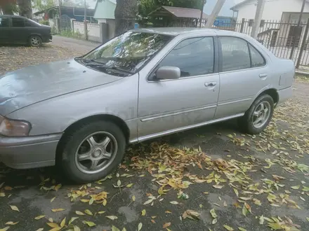 Nissan Sunny 1996 года за 630 000 тг. в Алматы – фото 3