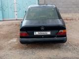 Mercedes-Benz E 230 1989 годаүшін1 100 000 тг. в Каратау