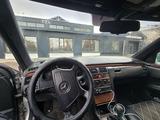 Mercedes-Benz E 200 1996 годаүшін1 900 000 тг. в Астана – фото 4