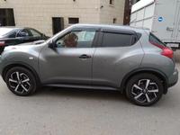 Nissan Juke 2012 года за 6 200 000 тг. в Астана