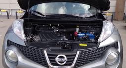 Nissan Juke 2012 года за 6 500 000 тг. в Астана – фото 5