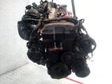 Двигатель на mazda MPV 2 л FS 2001 год за 248 000 тг. в Алматы