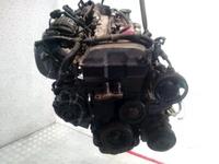 Двигатель на mazda MPV 2 л FS 2001 годfor248 000 тг. в Алматы