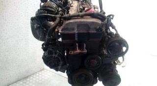 Двигатель на mazda MPV 2 л FS 2001 год за 248 000 тг. в Алматы