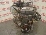 Двигатель на mazda MPV 2 л FS 2001 год за 248 000 тг. в Алматы – фото 2