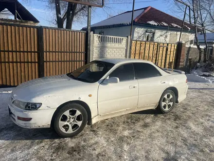 Toyota Carina ED 1994 года за 1 300 000 тг. в Алматы – фото 5