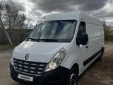 Renault Master 2010 годаүшін7 400 000 тг. в Астана