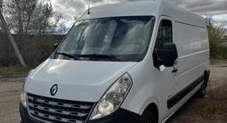 Renault Master 2010 года за 7 400 000 тг. в Астана