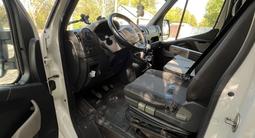 Renault Master 2010 года за 7 400 000 тг. в Астана – фото 5