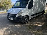 Renault Master 2010 годаүшін7 400 000 тг. в Астана – фото 2