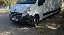 Renault Master 2010 года за 7 400 000 тг. в Астана – фото 2