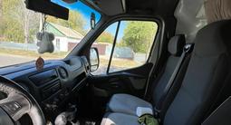Renault Master 2010 годаүшін7 400 000 тг. в Астана – фото 5