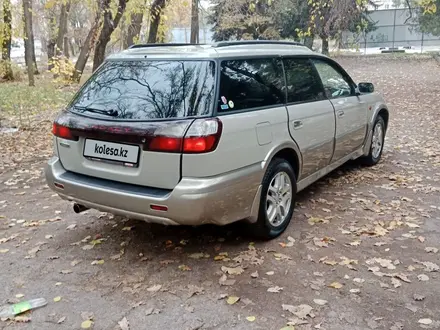 Subaru Legacy 1998 года за 3 950 000 тг. в Алматы – фото 11