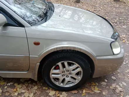 Subaru Legacy 1998 года за 3 950 000 тг. в Алматы – фото 19