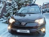Toyota RAV4 2016 года за 11 350 000 тг. в Усть-Каменогорск