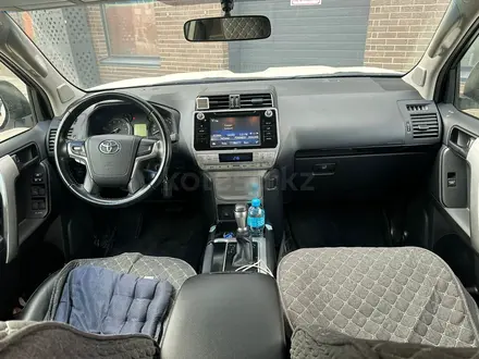 Toyota Land Cruiser Prado 2020 года за 24 700 000 тг. в Астана – фото 18