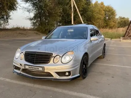 Mercedes-Benz E 500 2005 года за 5 500 000 тг. в Алматы