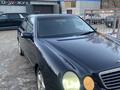 Mercedes-Benz E 320 2001 годаүшін4 200 000 тг. в Караганда – фото 4