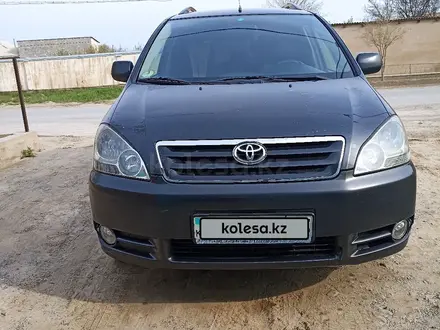 Toyota Avensis Verso 2002 года за 3 900 000 тг. в Туркестан