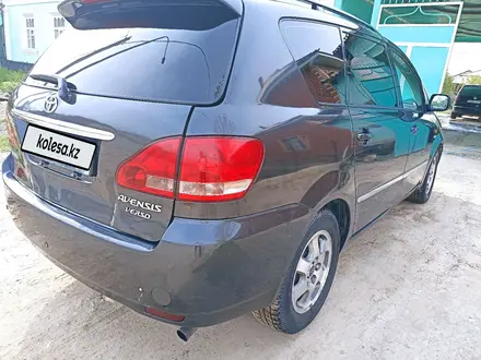 Toyota Avensis Verso 2002 года за 3 900 000 тг. в Туркестан – фото 5