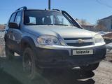 Chevrolet Niva 2014 года за 4 500 000 тг. в Астана