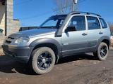 Chevrolet Niva 2014 годаүшін4 500 000 тг. в Астана – фото 3