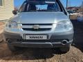 Chevrolet Niva 2014 годаүшін4 500 000 тг. в Астана – фото 4