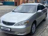 Toyota Camry 2003 года за 5 200 000 тг. в Актобе – фото 2