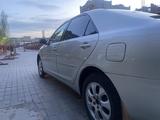 Toyota Camry 2003 года за 5 200 000 тг. в Актобе – фото 5