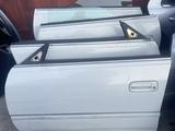 Дверь боковая FR Toyota Mark II GX100 1GFE (6700122350) за 15 000 тг. в Алматы