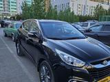 Hyundai ix35 2015 года за 8 200 000 тг. в Астана – фото 3