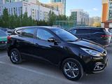 Hyundai ix35 2015 года за 8 200 000 тг. в Астана – фото 4