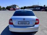 Skoda Rapid 2013 года за 3 200 000 тг. в Кызылорда – фото 2