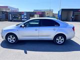 Skoda Rapid 2013 года за 3 200 000 тг. в Кызылорда – фото 3