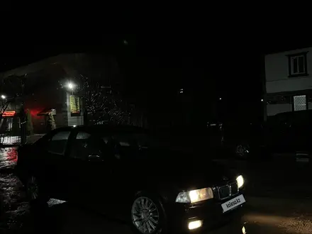 BMW 320 1994 года за 1 600 000 тг. в Петропавловск – фото 4