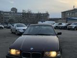 BMW 320 1994 годаүшін1 750 000 тг. в Петропавловск – фото 2