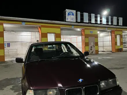 BMW 320 1994 года за 1 600 000 тг. в Петропавловск – фото 6