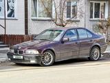 BMW 320 1994 годаүшін1 600 000 тг. в Петропавловск