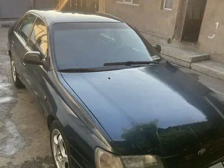 Toyota Carina E 1994 года за 1 750 000 тг. в Алматы – фото 8