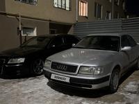 Audi 100 1992 годаүшін2 500 000 тг. в Актау