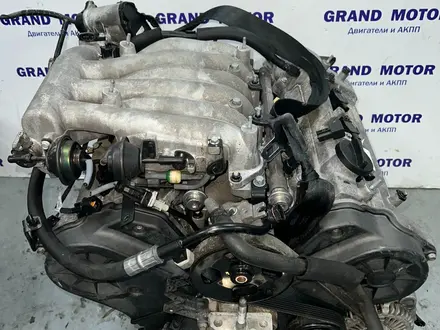 Двигатель из Японии и Кореи на Хендай G6EA 2.7 за 395 000 тг. в Алматы