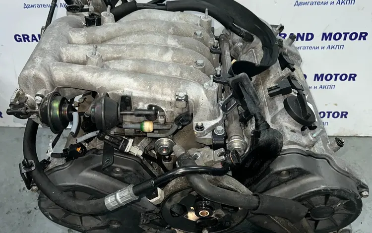 Двигатель из Японии и Кореи на Хендай G6EA 2.7 за 360 000 тг. в Алматы