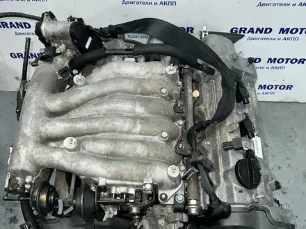 Двигатель из Японии и Кореи на Хендай G6EA 2.7 за 395 000 тг. в Алматы – фото 2