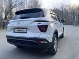 Hyundai Creta 2022 года за 10 900 000 тг. в Усть-Каменогорск – фото 4