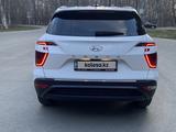 Hyundai Creta 2022 года за 10 900 000 тг. в Усть-Каменогорск – фото 5