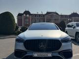 Mercedes-Benz S 63 AMG 2023 года за 130 000 000 тг. в Алматы