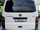 Volkswagen Transporter 2005 года за 6 800 000 тг. в Шымкент – фото 3