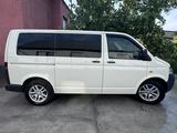 Volkswagen Transporter 2005 года за 6 800 000 тг. в Шымкент – фото 4