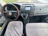 Volkswagen Transporter 2005 года за 6 800 000 тг. в Шымкент – фото 5