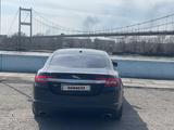 Jaguar XF 2008 годаүшін6 000 000 тг. в Астана – фото 2